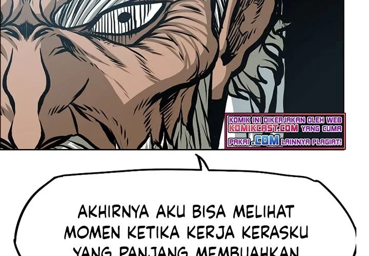 Rooftop Sword Master chapter 89 halaman 19