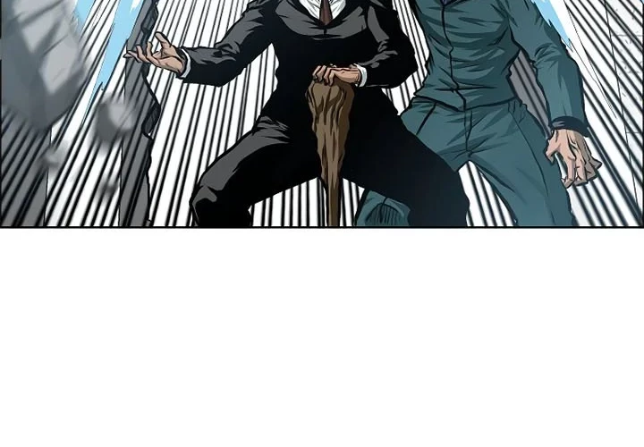 Rooftop Sword Master chapter 89 halaman 22