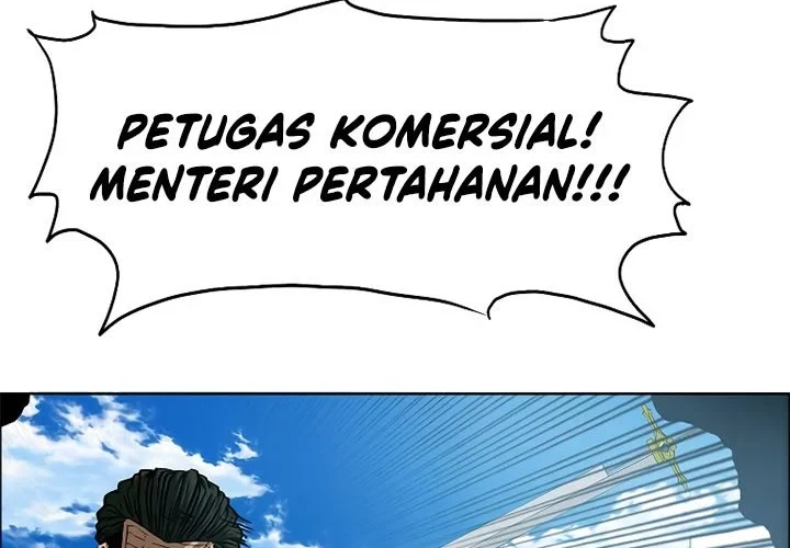 Rooftop Sword Master chapter 89 halaman 26