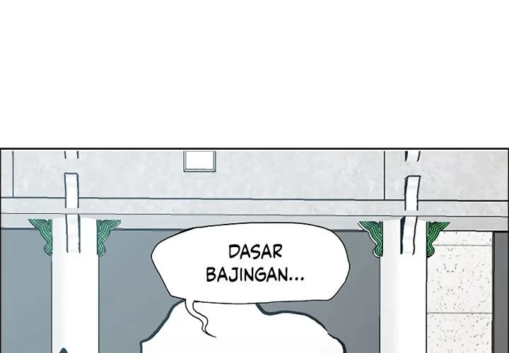 Rooftop Sword Master chapter 89 halaman 36