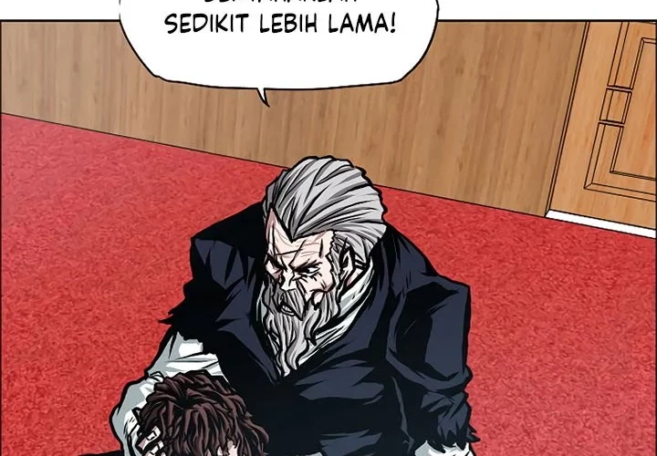 Rooftop Sword Master chapter 89 halaman 43