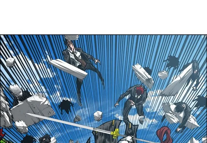 Rooftop Sword Master chapter 89 halaman 49