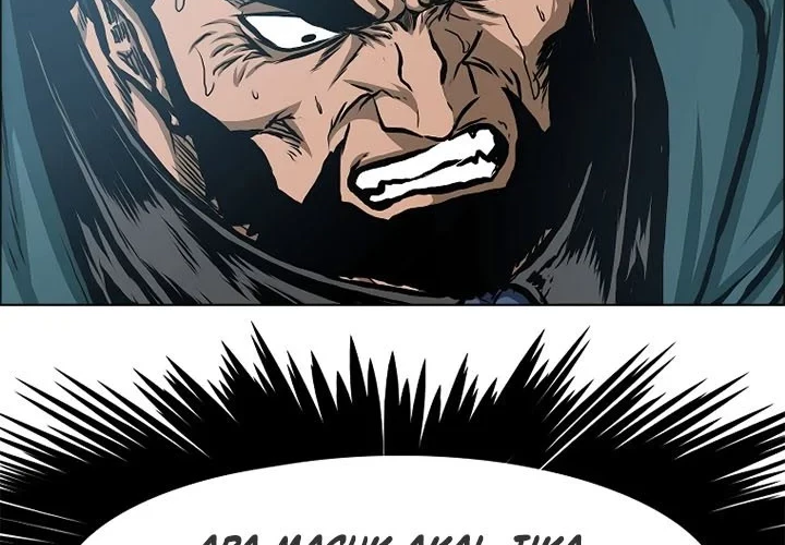 Rooftop Sword Master chapter 89 halaman 53