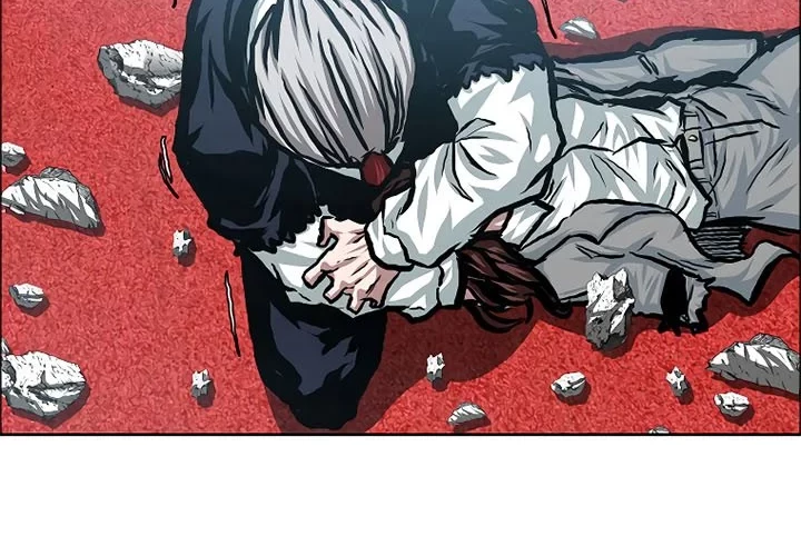Rooftop Sword Master chapter 89 halaman 64