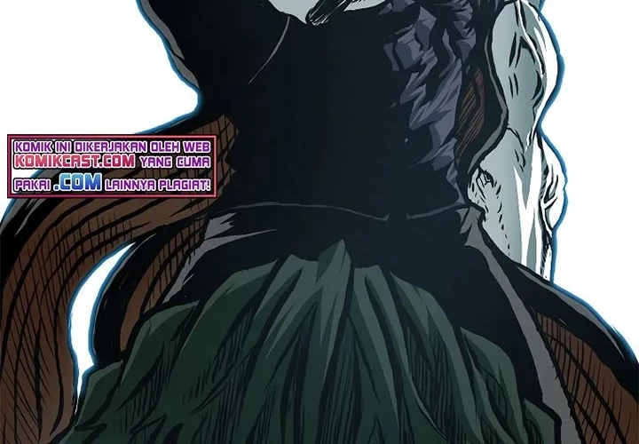 Rooftop Sword Master chapter 89 halaman 70