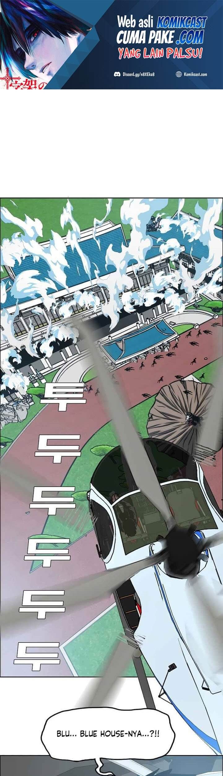 Rooftop Sword Master Bab 90 halaman 2