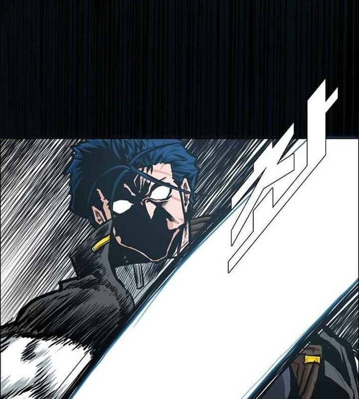 Rooftop Sword Master Bab 90 halaman 9