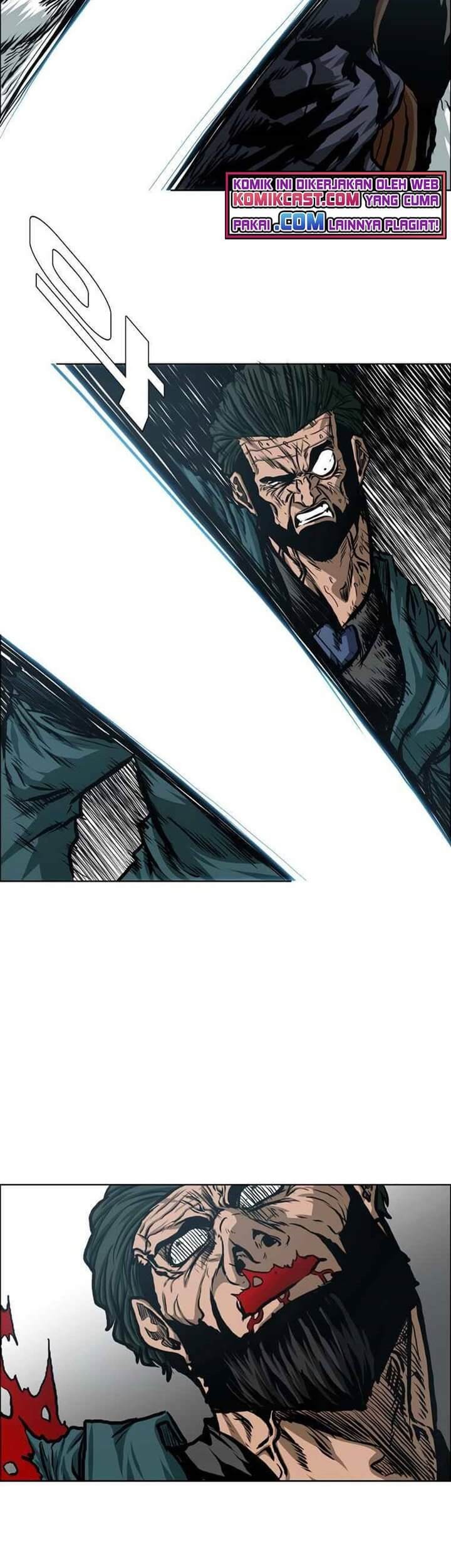 Rooftop Sword Master Bab 90 halaman 10