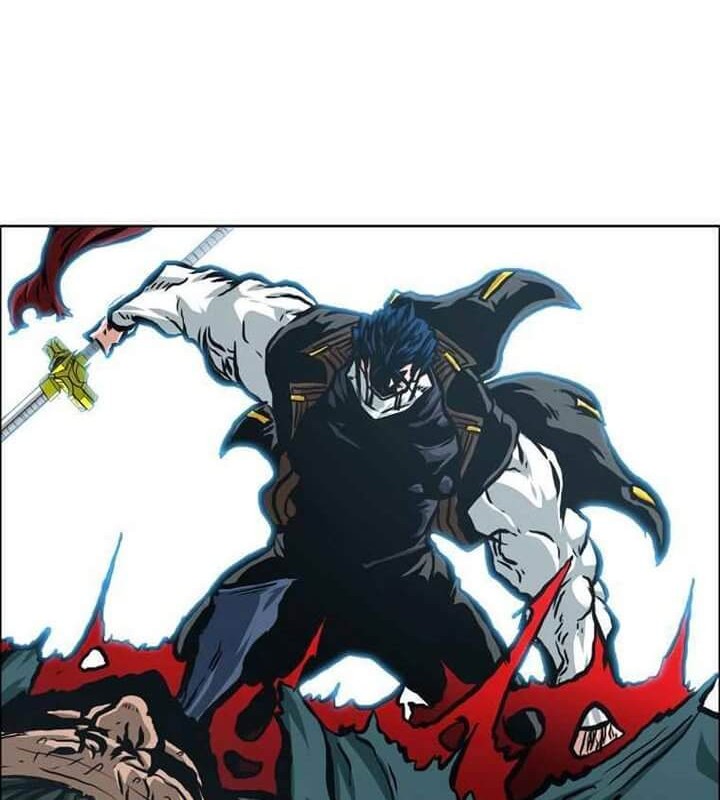 Rooftop Sword Master Bab 90 halaman 11