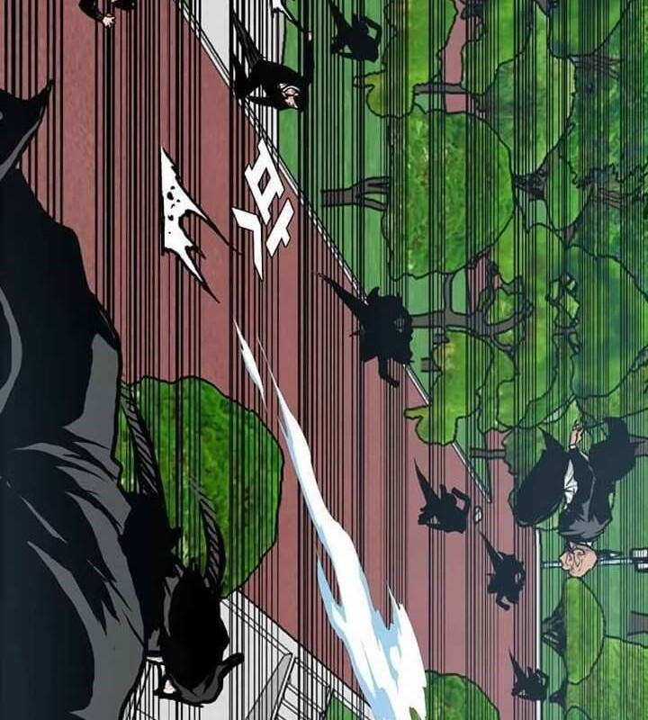 Rooftop Sword Master Bab 90 halaman 17