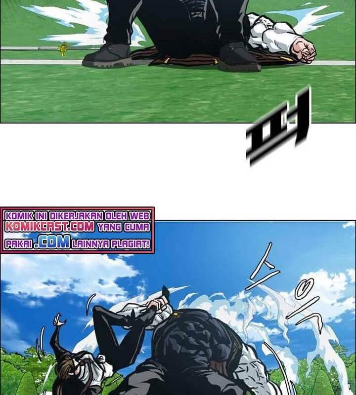 Rooftop Sword Master Bab 90 halaman 22