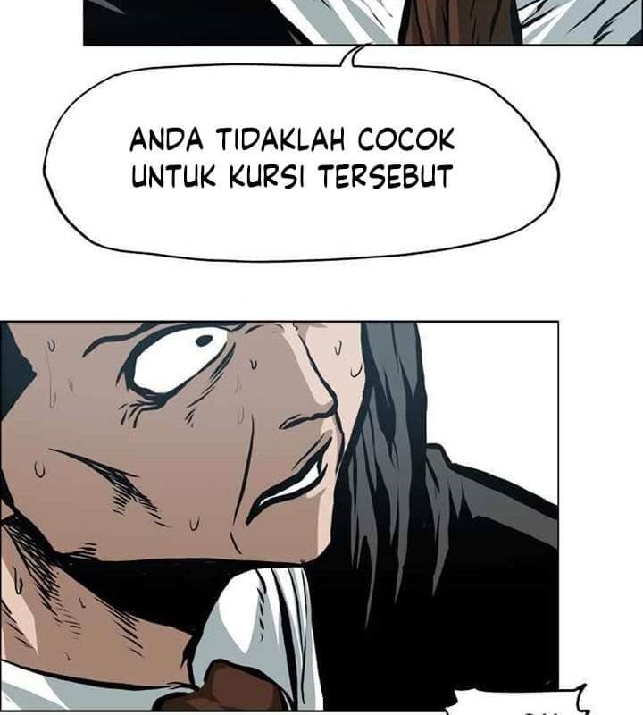 Rooftop Sword Master Bab 90 halaman 38