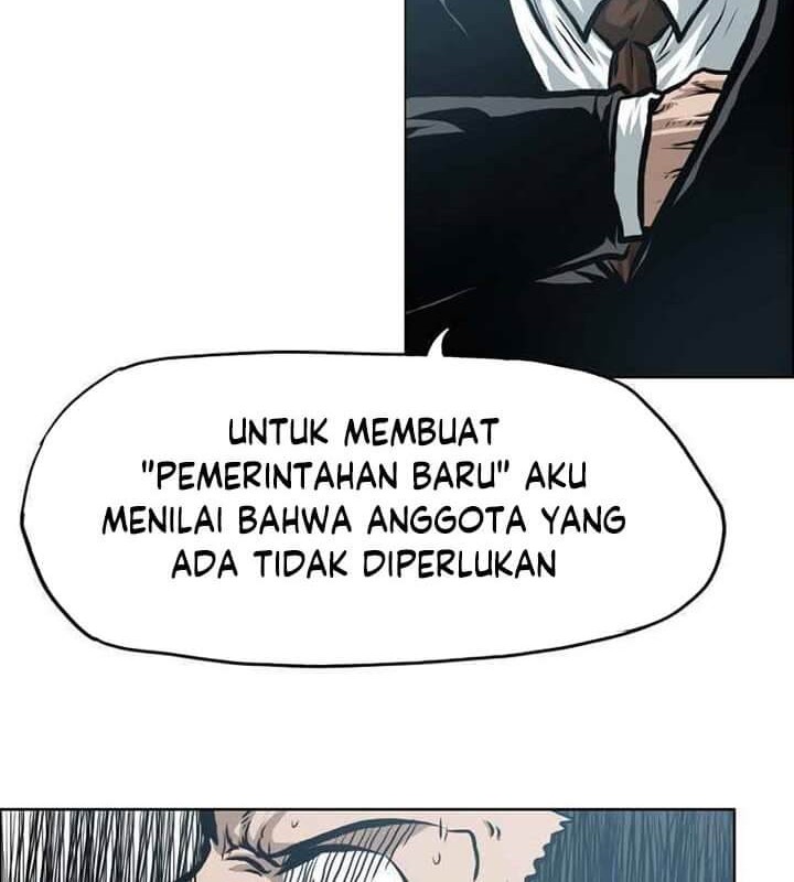 Rooftop Sword Master Bab 90 halaman 40