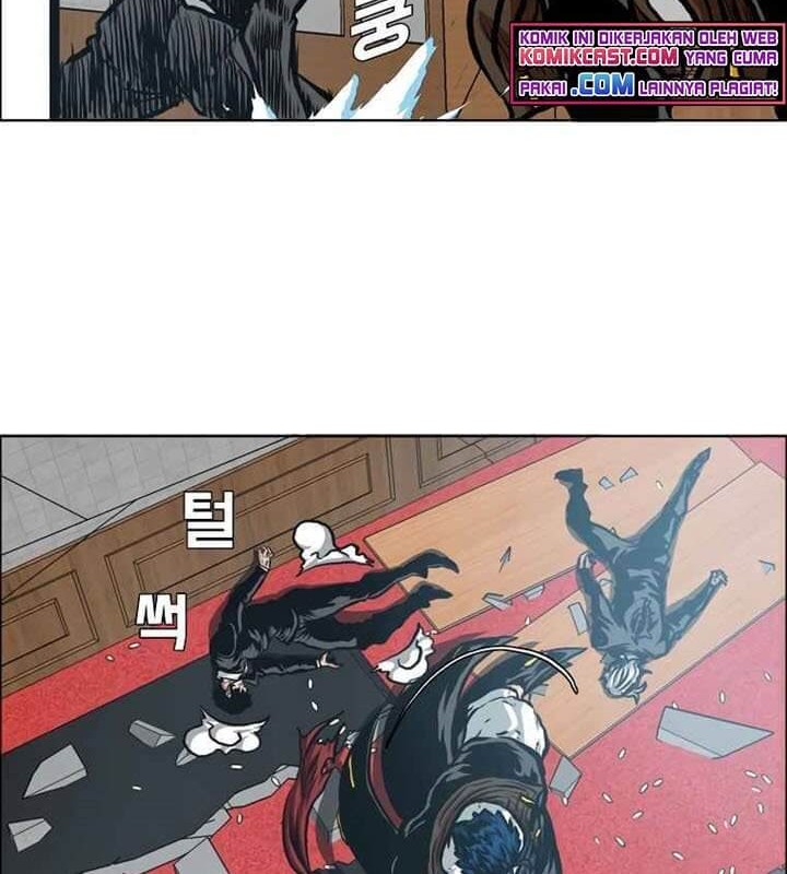 Rooftop Sword Master Bab 90 halaman 59