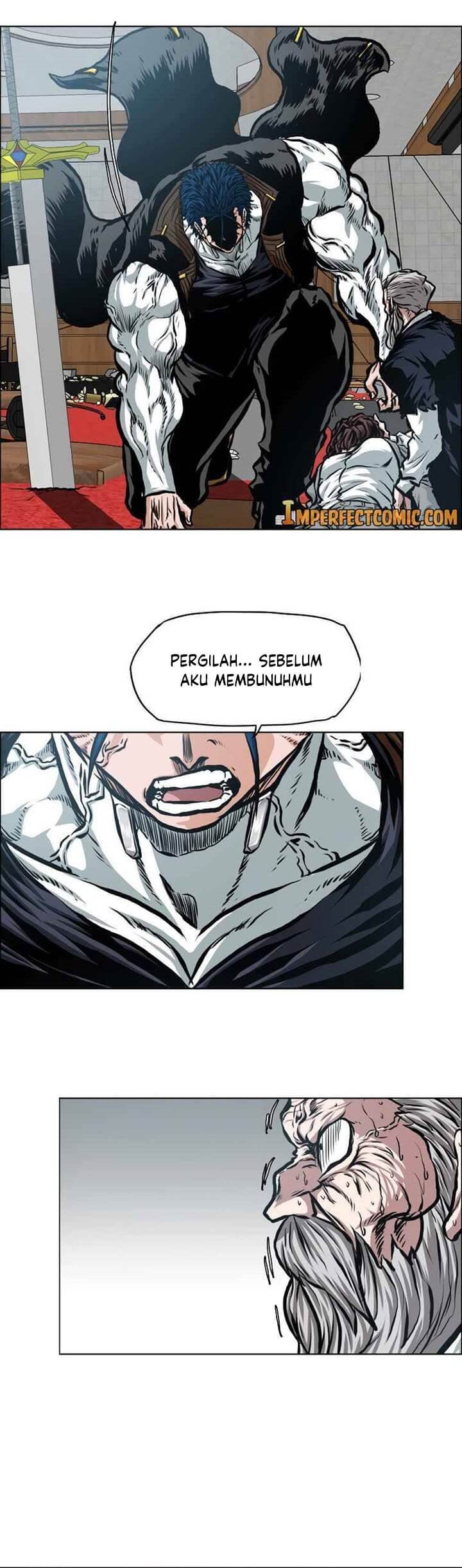 Rooftop Sword Master Bab 90 halaman 62