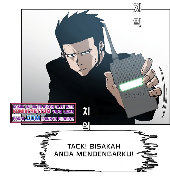 Rooftop Sword Master Bab 91 halaman 20