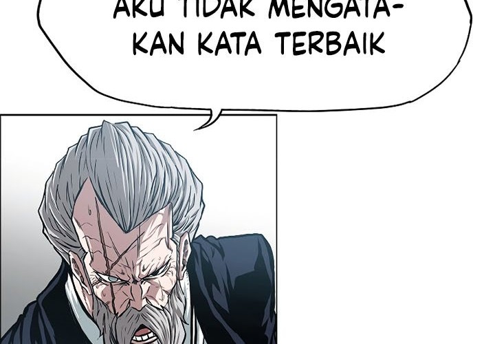 Rooftop Sword Master Bab 91 halaman 22