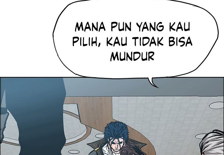 Rooftop Sword Master Bab 91 halaman 24