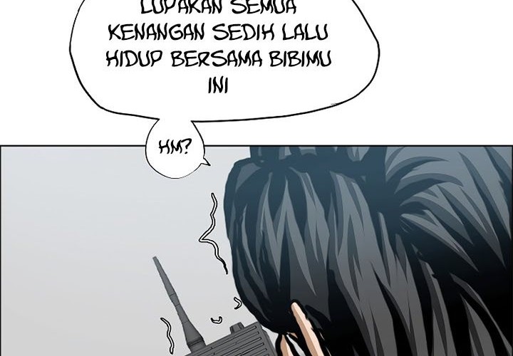 Rooftop Sword Master Bab 91 halaman 30