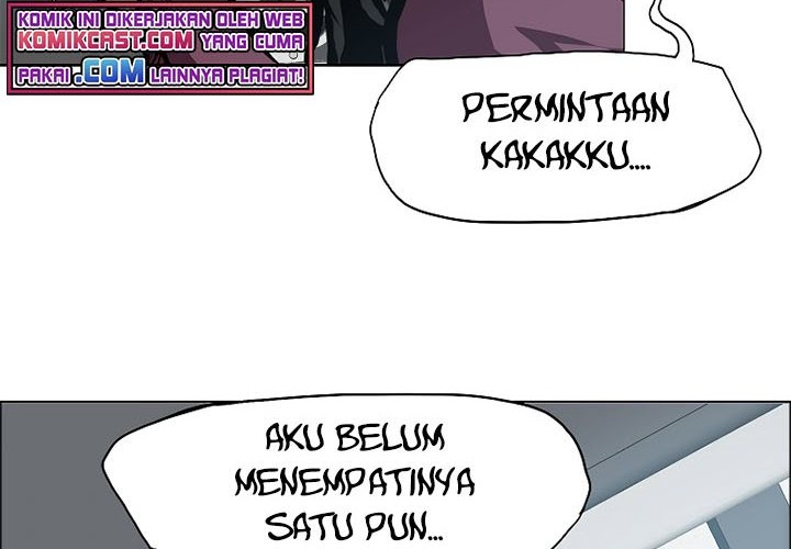 Rooftop Sword Master Bab 91 halaman 32