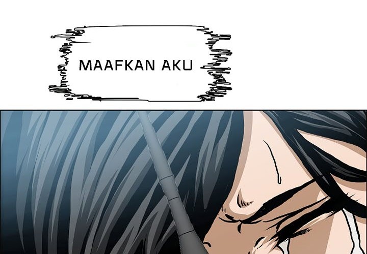 Rooftop Sword Master Bab 91 halaman 36