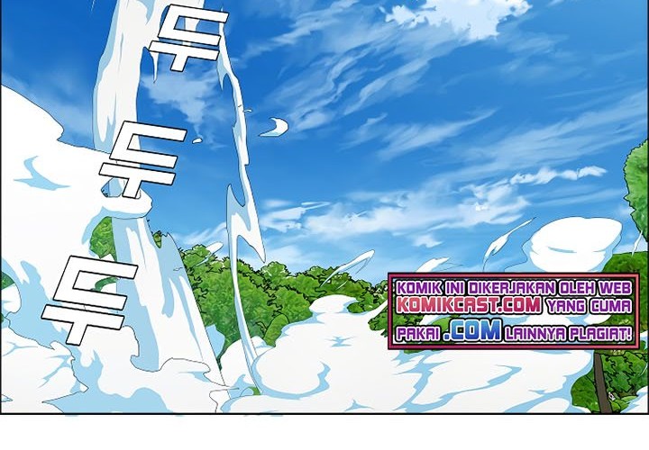 Rooftop Sword Master Bab 91 halaman 41