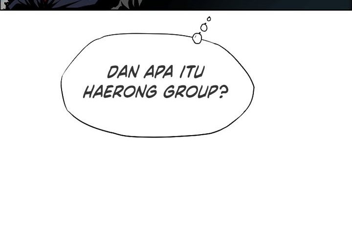 Rooftop Sword Master Bab 91 halaman 45