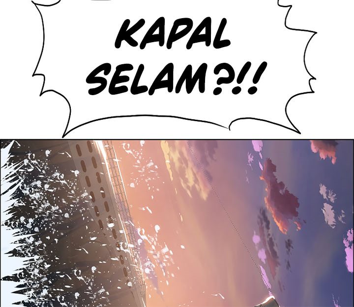 Rooftop Sword Master Bab 91 halaman 58