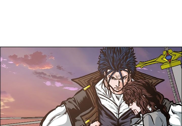 Rooftop Sword Master Bab 91 halaman 60