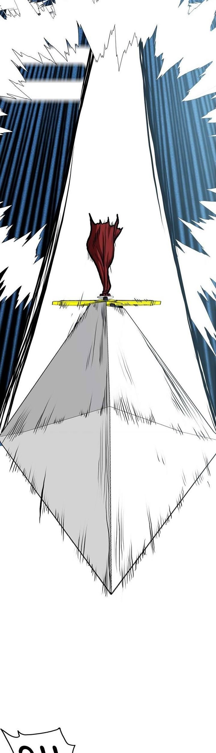 Rooftop Sword Master Bab 92 halaman 33