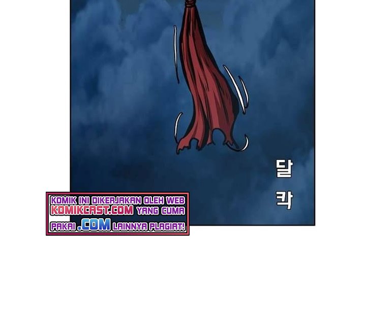 Rooftop Sword Master Bab 92 halaman 36
