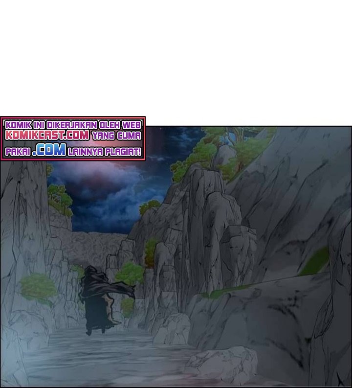Rooftop Sword Master Bab 92 halaman 47