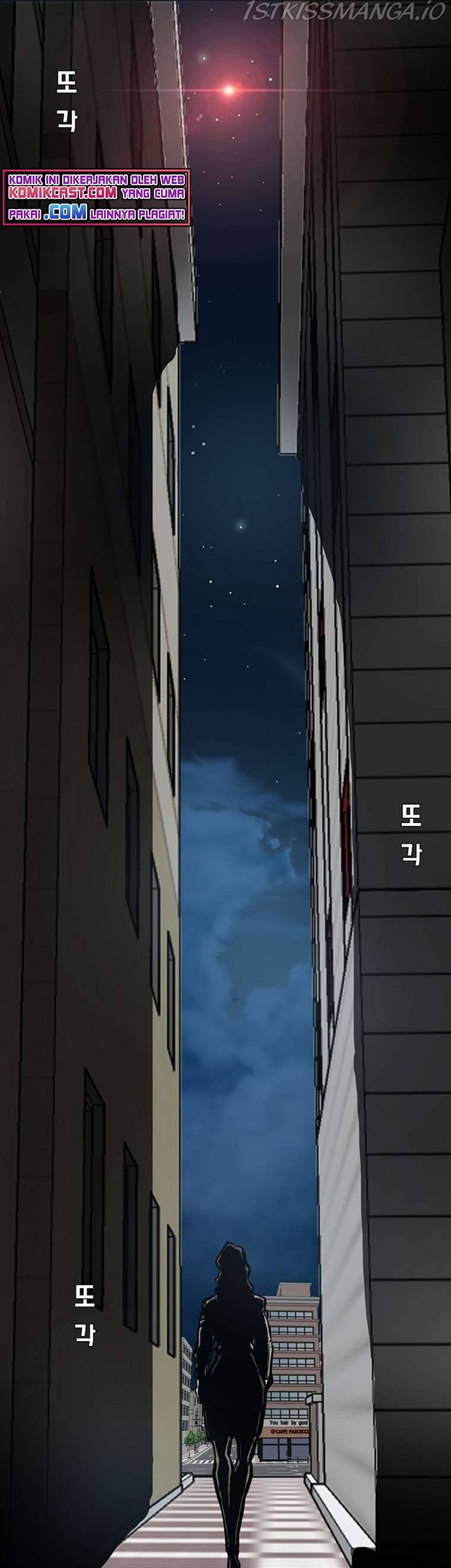 Rooftop Sword Master Bab 92 halaman 48