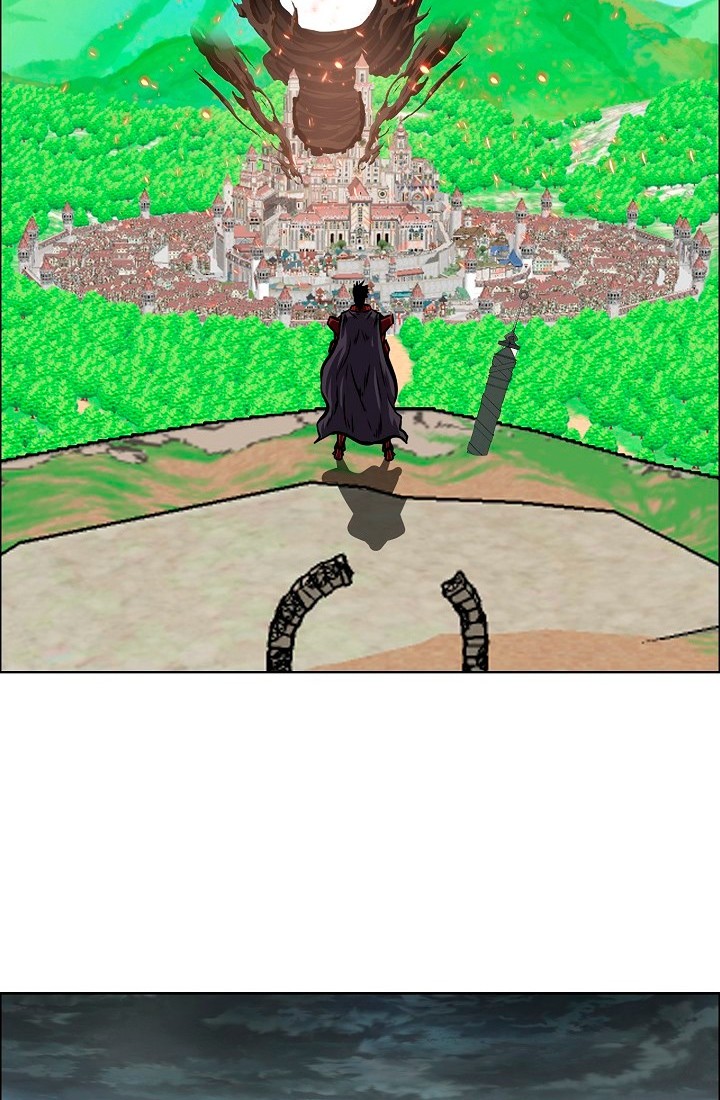 Rooftop Sword Master Bab 93 halaman 5