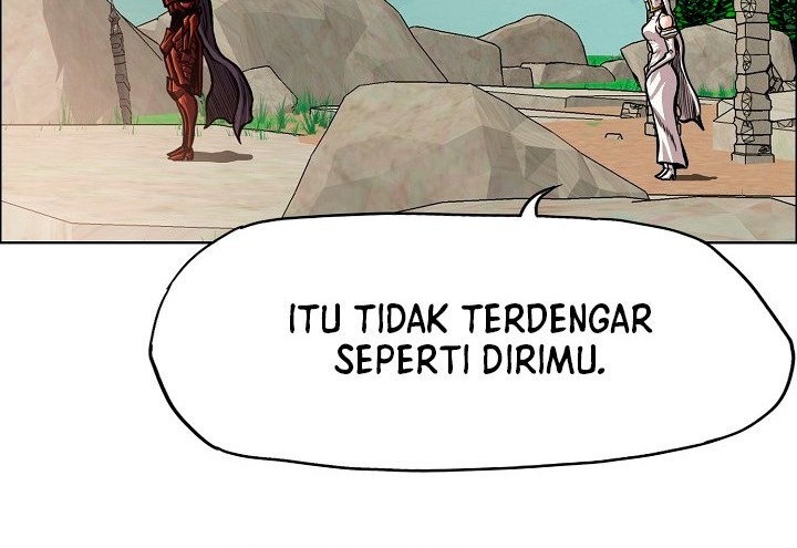 Rooftop Sword Master Bab 93 halaman 9
