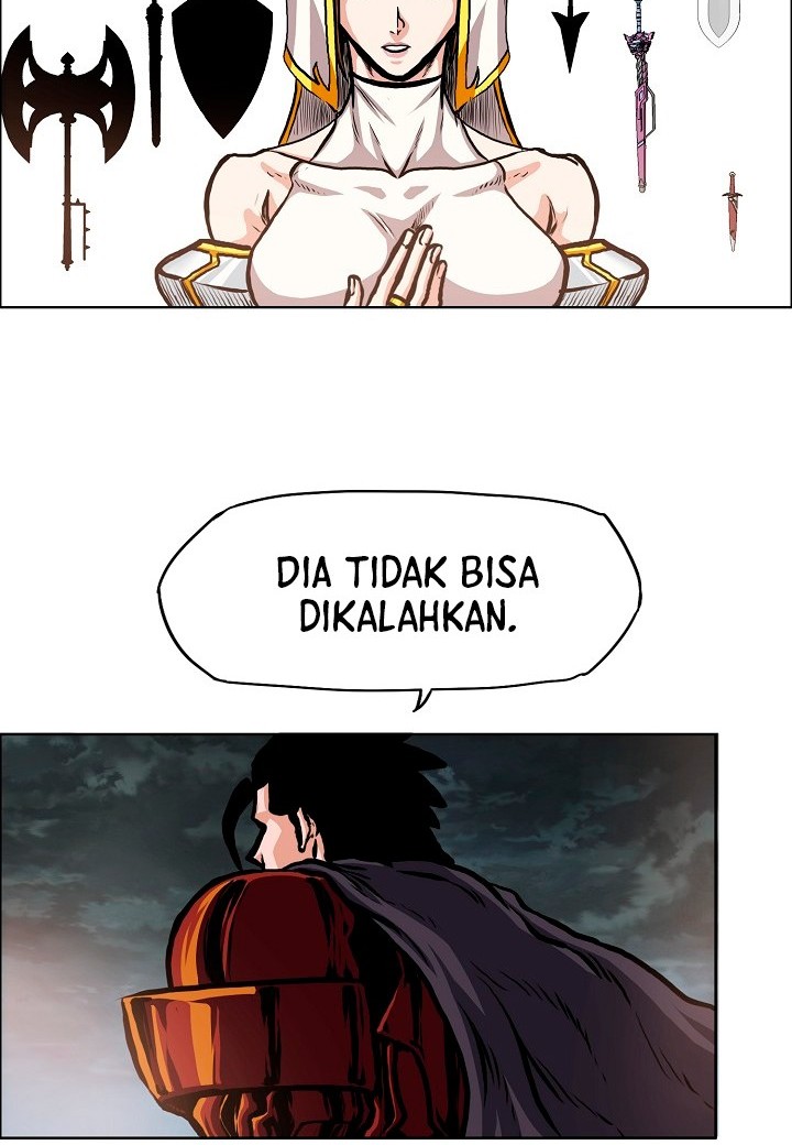 Rooftop Sword Master Bab 93 halaman 20