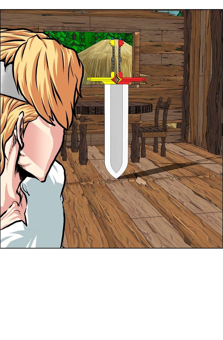 Rooftop Sword Master Bab 93 halaman 36