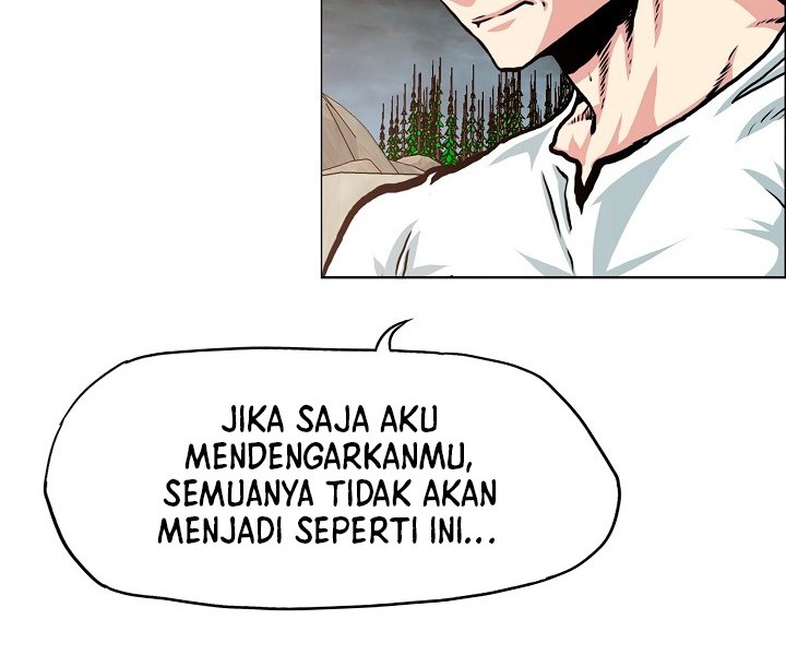 Rooftop Sword Master Bab 93 halaman 38