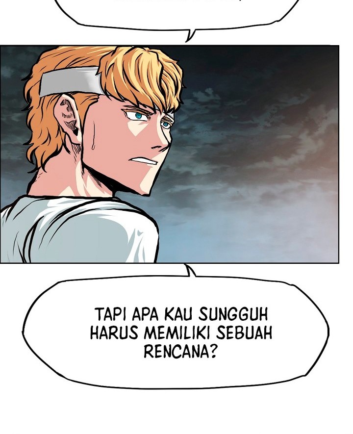 Rooftop Sword Master Bab 93 halaman 40