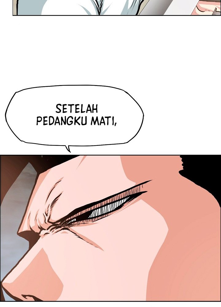 Rooftop Sword Master Bab 93 halaman 46