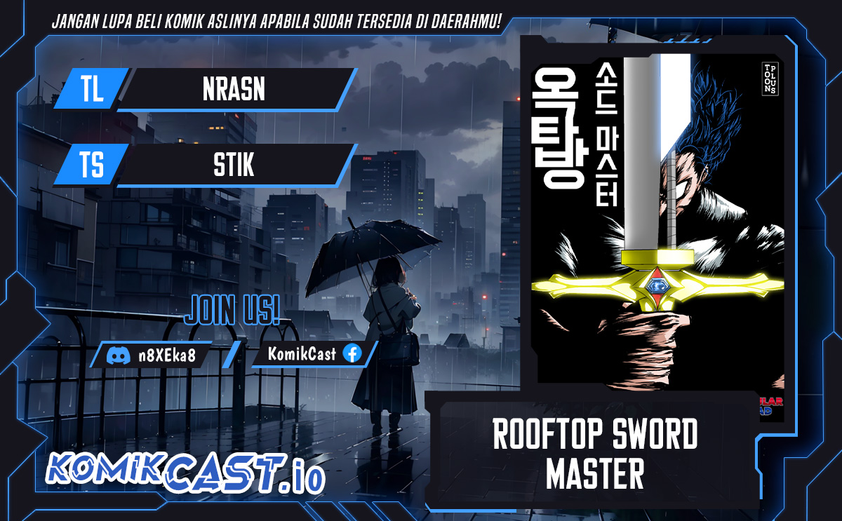 Rooftop Sword Master Bab 94 halaman 1