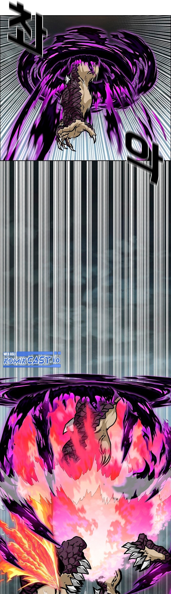 Rooftop Sword Master Bab 94 halaman 3