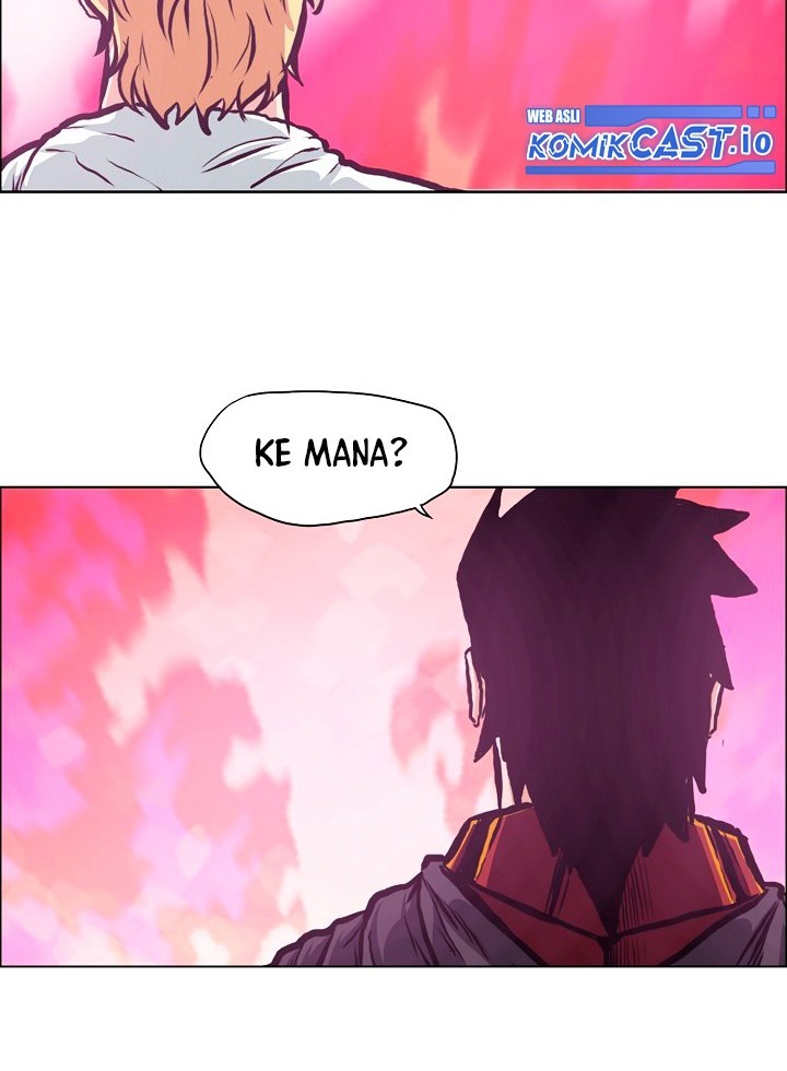 Rooftop Sword Master Bab 94 halaman 10