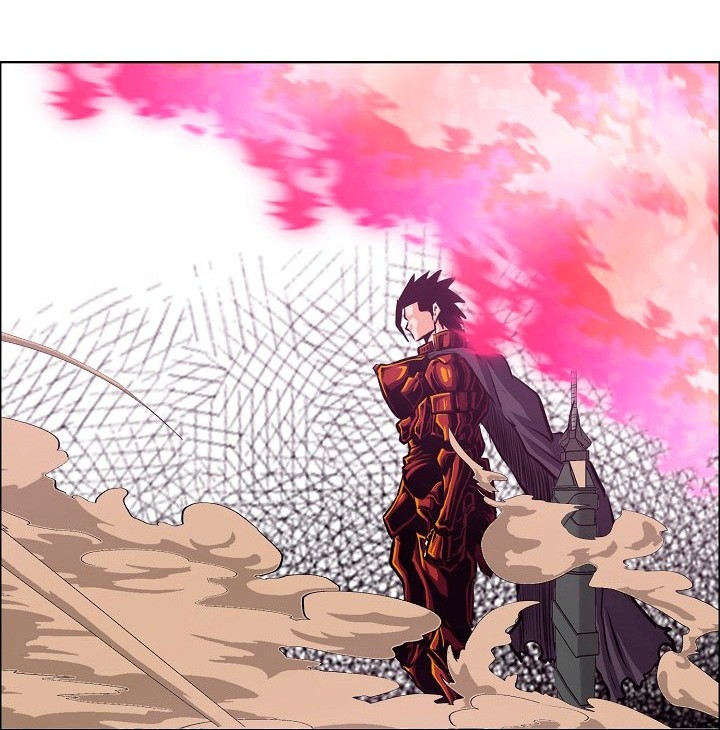 Rooftop Sword Master Bab 94 halaman 15