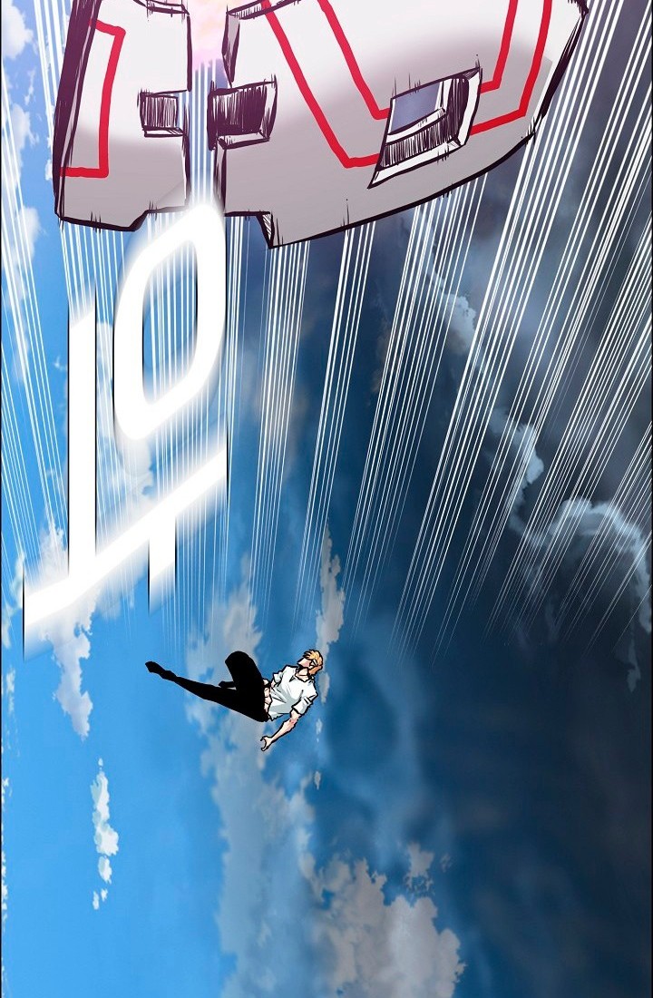 Rooftop Sword Master Bab 94 halaman 19