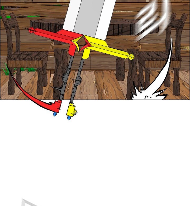 Rooftop Sword Master Bab 94 halaman 26