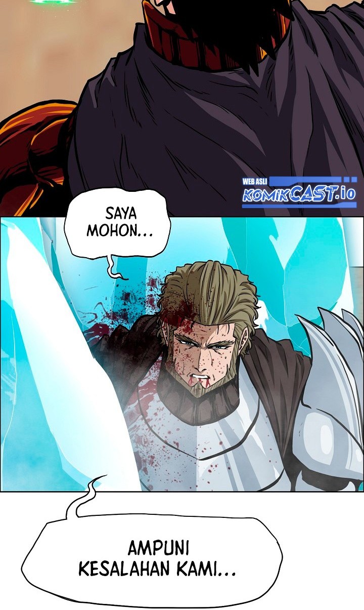Rooftop Sword Master Bab 94 halaman 68