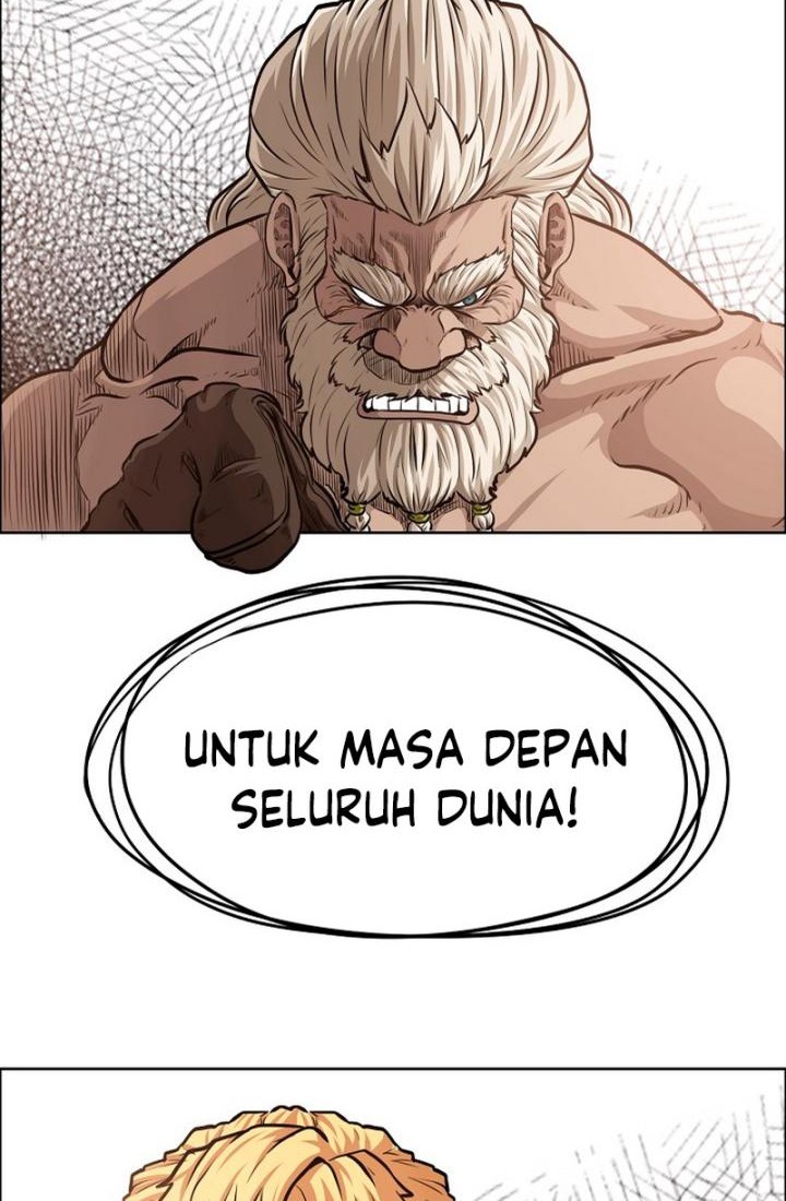 Rooftop Sword Master Bab 96 halaman 3