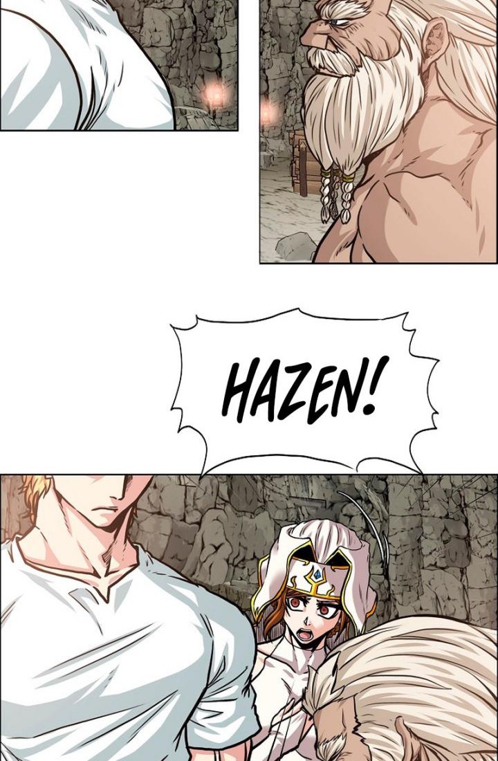 Rooftop Sword Master Bab 96 halaman 7