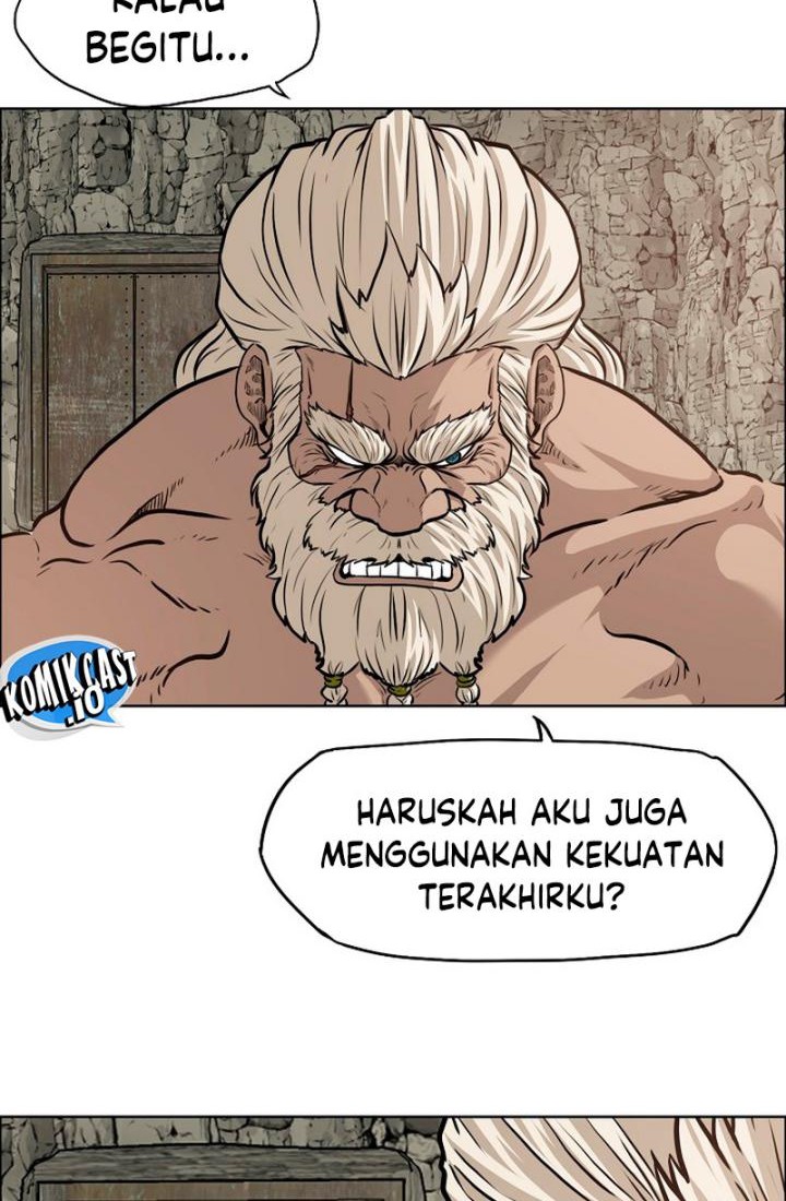 Rooftop Sword Master Bab 96 halaman 13